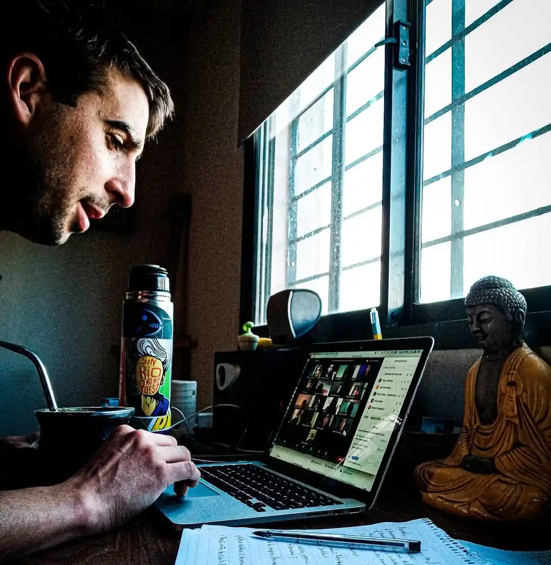 Un entrerriano se suma al Gobierno de Alberto Fernández