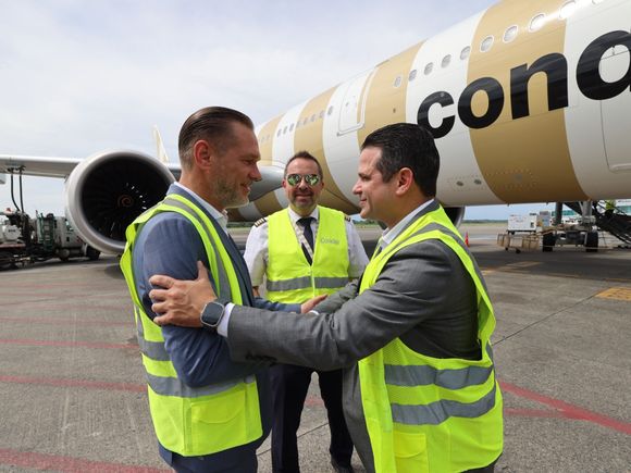 Condor y Aeroméxico vuelven a Panamá, mientras Copa y Air Europa preparan su expansión