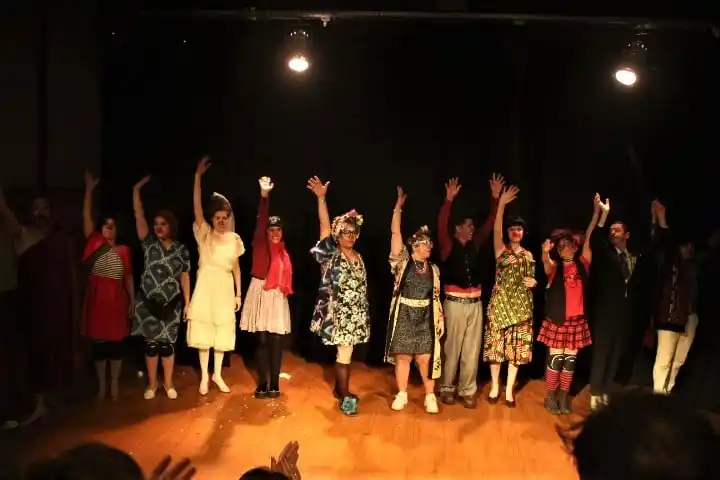 Festival Clown este fin de semana largo: 10 obras para ver y un taller de comedia física