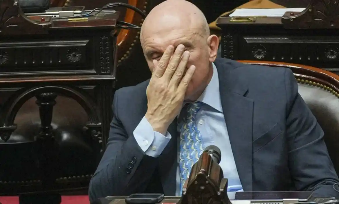 Dinero narco en la política argentina: los US$ 200.000 que complican a Espert