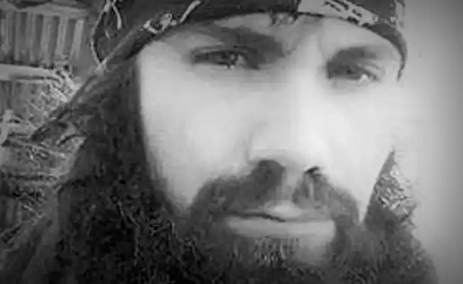 El cuerpo encontrado es el de Santiago Maldonado