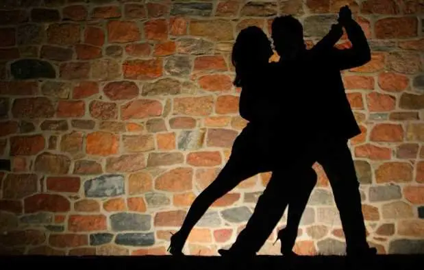 Milonga «Baldosa Floja»