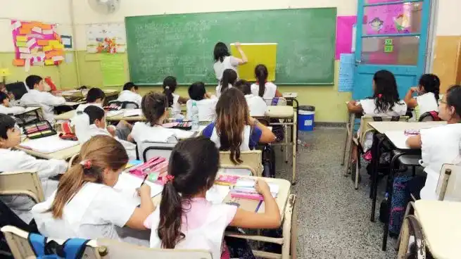 Estimación. Decrecerá la matrícula para 2027