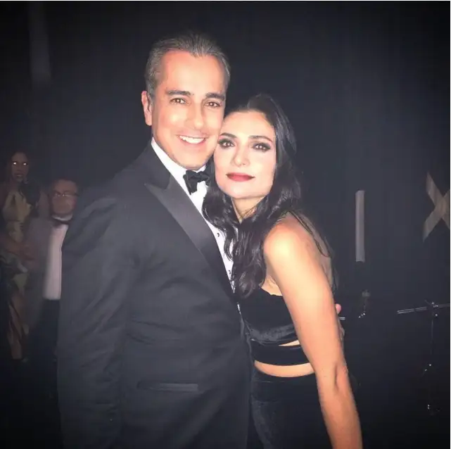 El reencuentro de los protagonistas de "Betty la fea tras 17 años