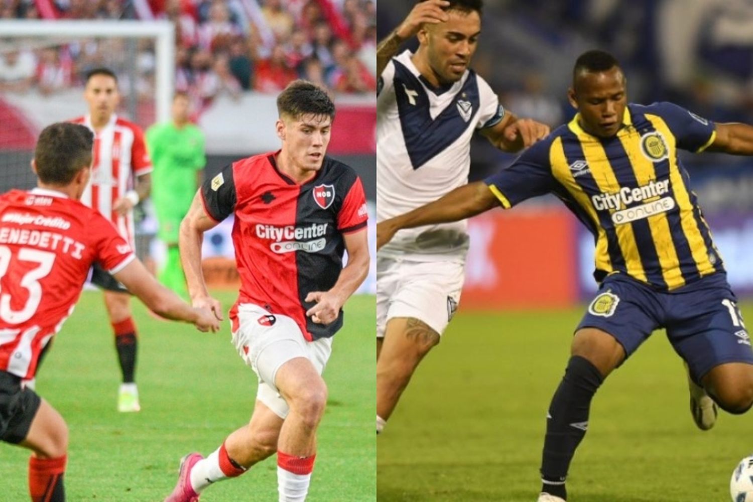 La Copa de la Liga tiene finalistas confirmados: cómo le fue a Newell’s y Central contra los posibles campeones