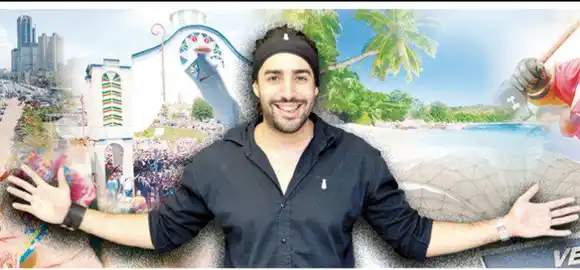 Pedro Gravata está a un paso del altar