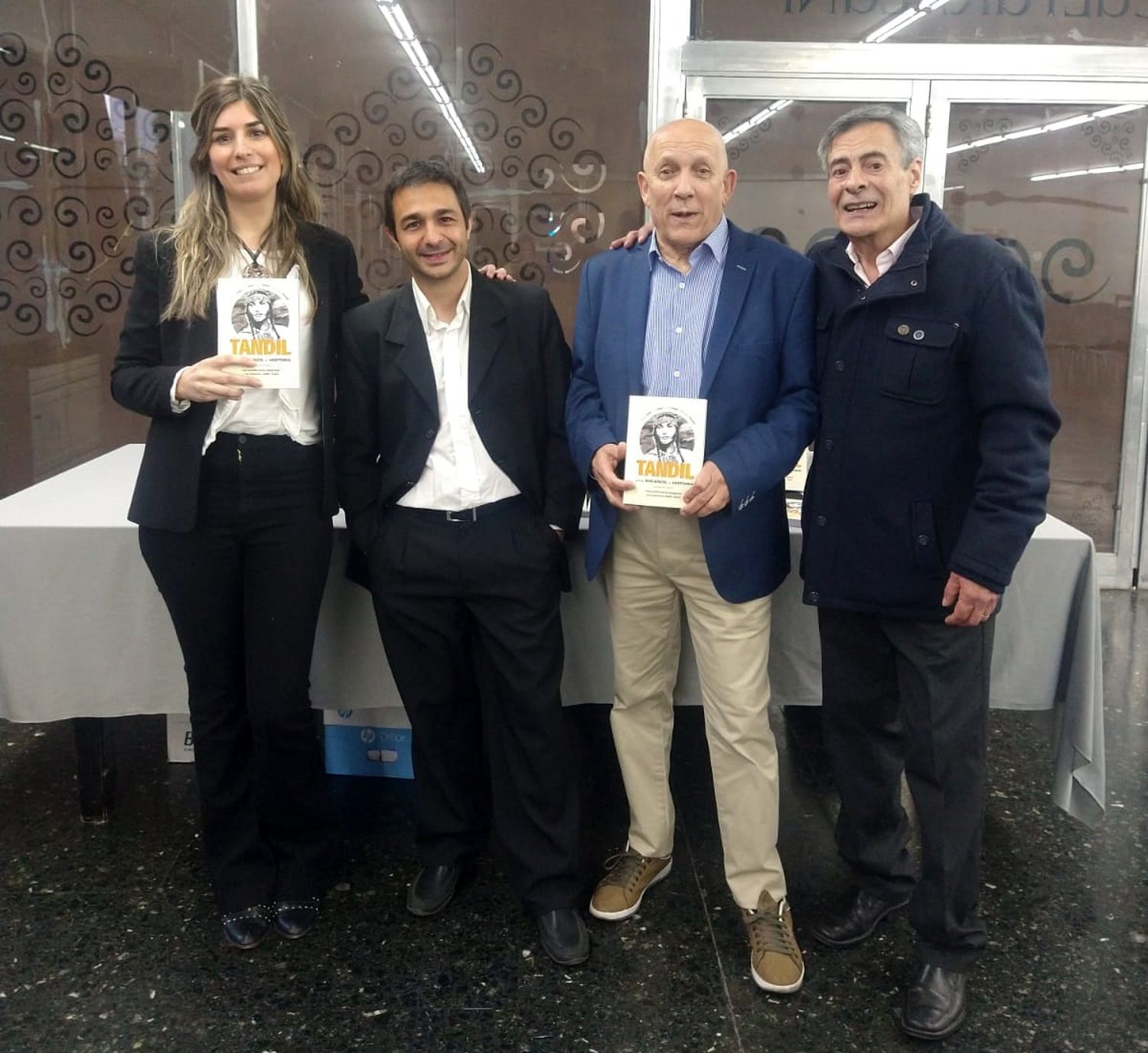 Libro Tony Ferrer - 2