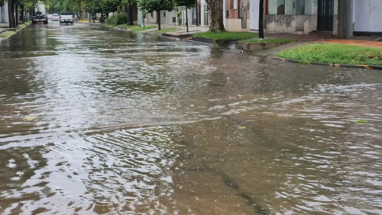 lluvia ameghino y alvear - 2