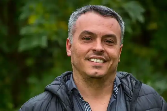 Paulón sobre el DNU: "El Hacemos Coalición Federal hay una posición mayoritaria para rechazarlo"