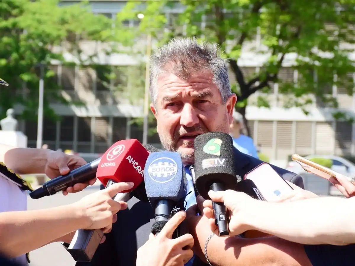 Roncaglia celebró la instrucción del Procurador General