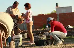 “Tu Primer Alquiler” y “Mejorar Tu Hogar”, los dos programas aprobados por el HCD impulsados por la oposición