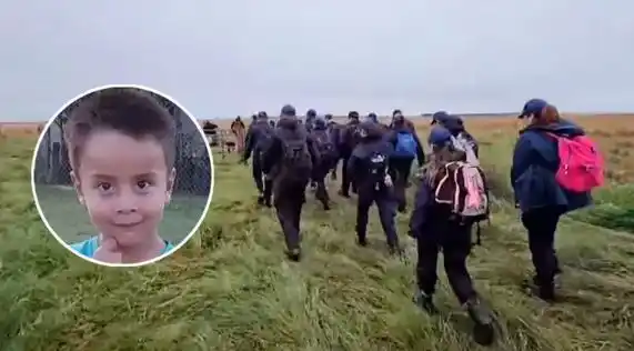 La triste hipótesis que toma fuerza en la desaparición de Loan