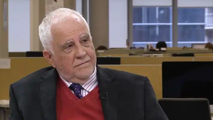 “Los argentinos rechazan cualquier sistema meritrocrático”