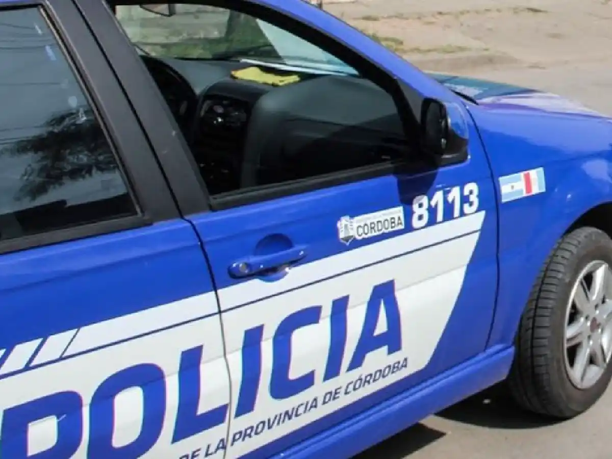 Arroyito: detuvieron a un joven y le incautaron marihuana