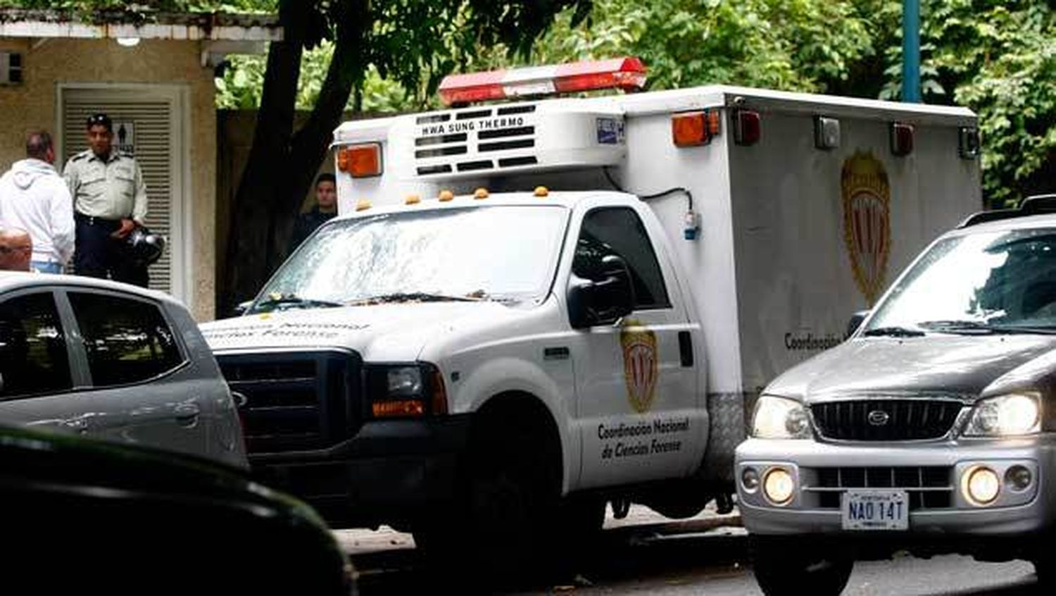 Por un presunto ajuste de cuentas asesinaron a un obrero en El Junquito