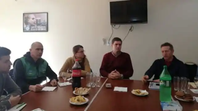Venado Tuerto: Se quintuplicaron los trámites por desempleo