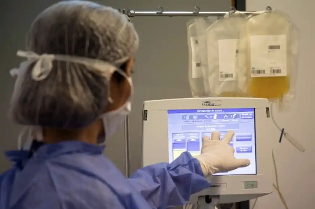 Cayó a nivel mundial la mortalidad por coronavirus en terapia intensiva