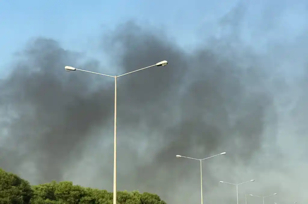 bombardeo sobre qatar 2