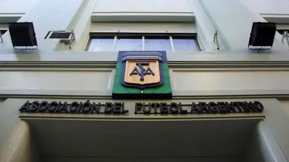 De las canchas a las redes: el video que le costó el cargo a un árbitro