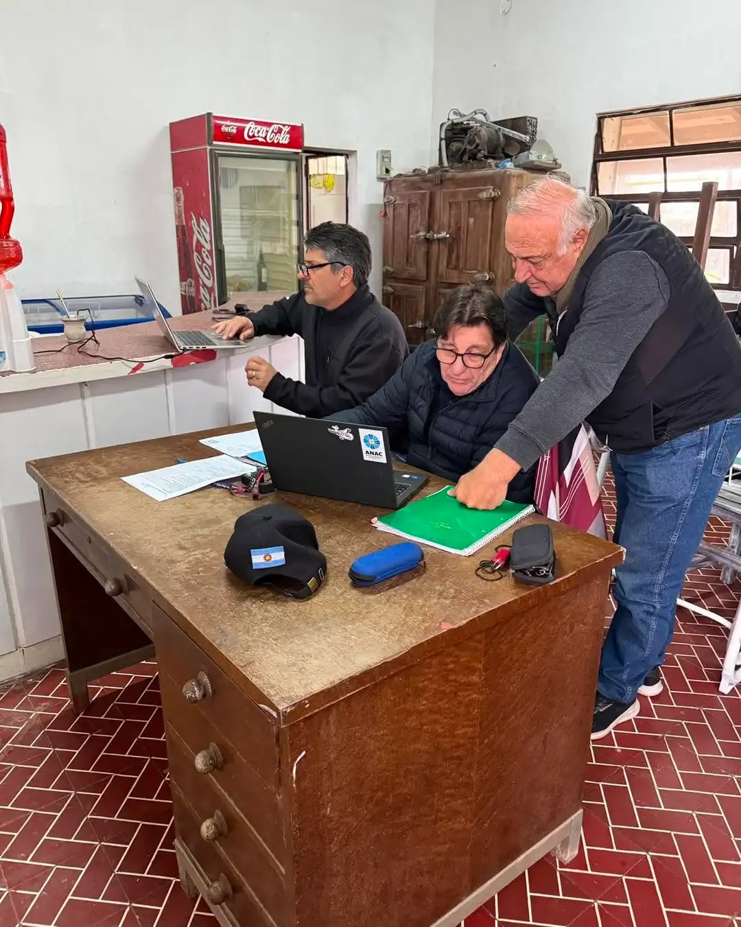 anac