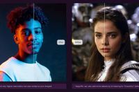 MagnificAI, la app de dos amigos que ya tiene casi medio millón de usuarios