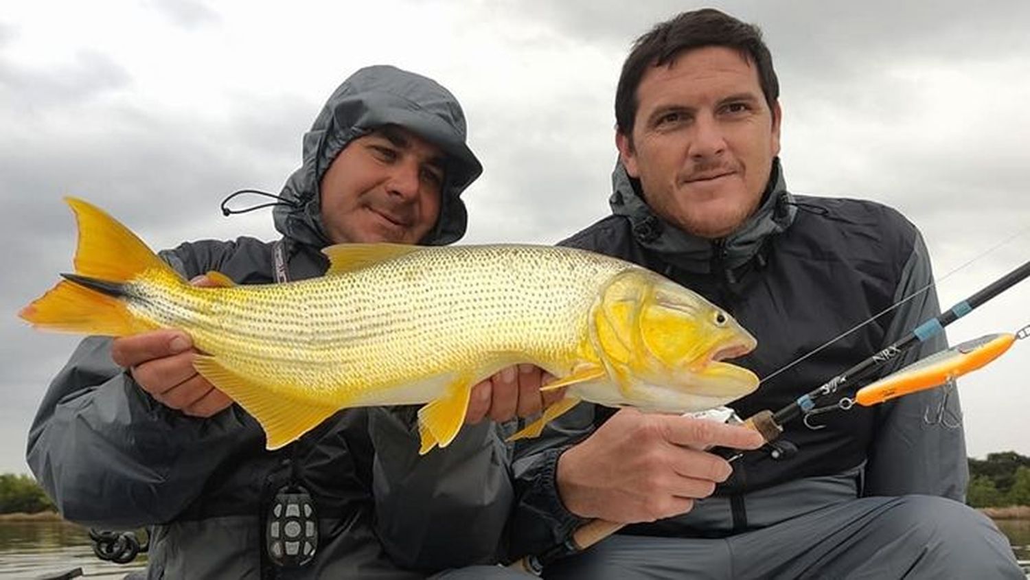 Gualeguay unos de los lugares para la pesca