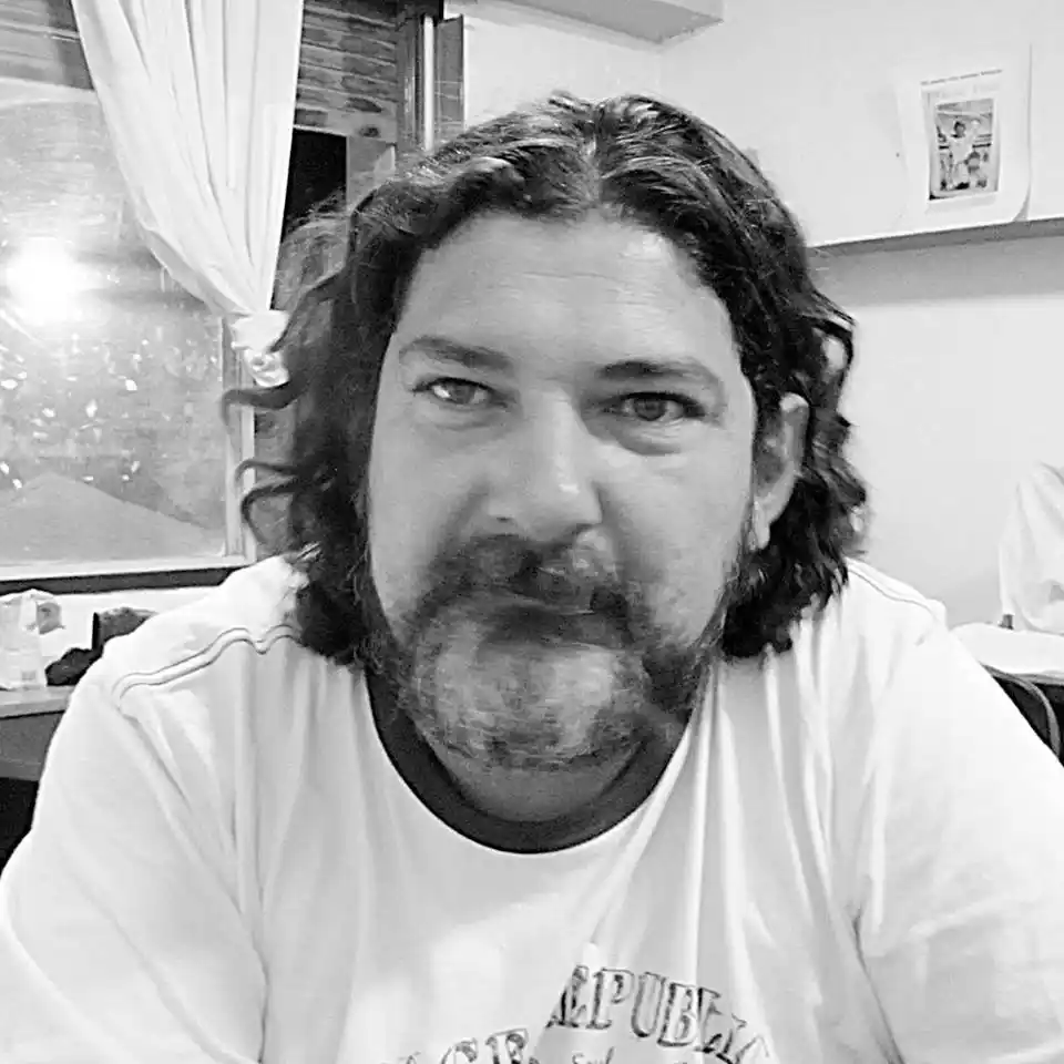 Taky Almeida, siempre en nuestro recuerdo