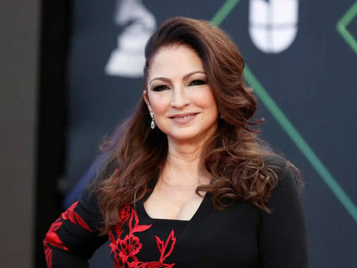 Gloria Estefan celebra su cumpleaños 65 con su propia Barbie
