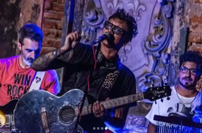 Con artistas marplateses se realizará el festival musical "Argentina Florece"