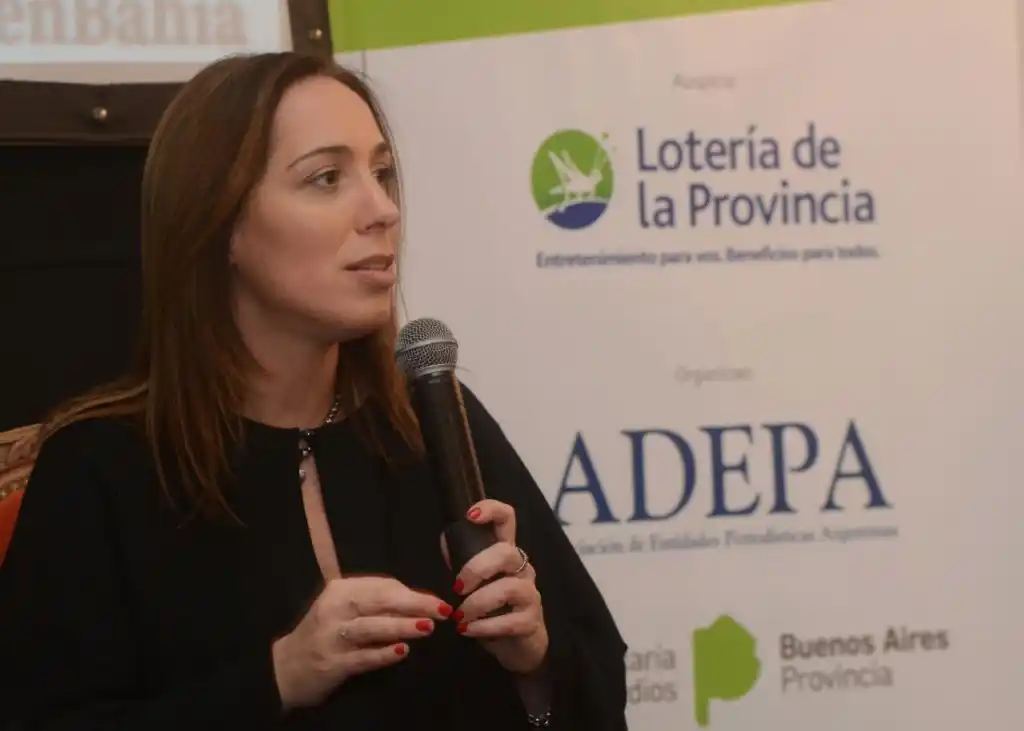 Conflicto Docente: Vidal confirmó que no habrá cierre por decreto y que pagarán montos a cuenta