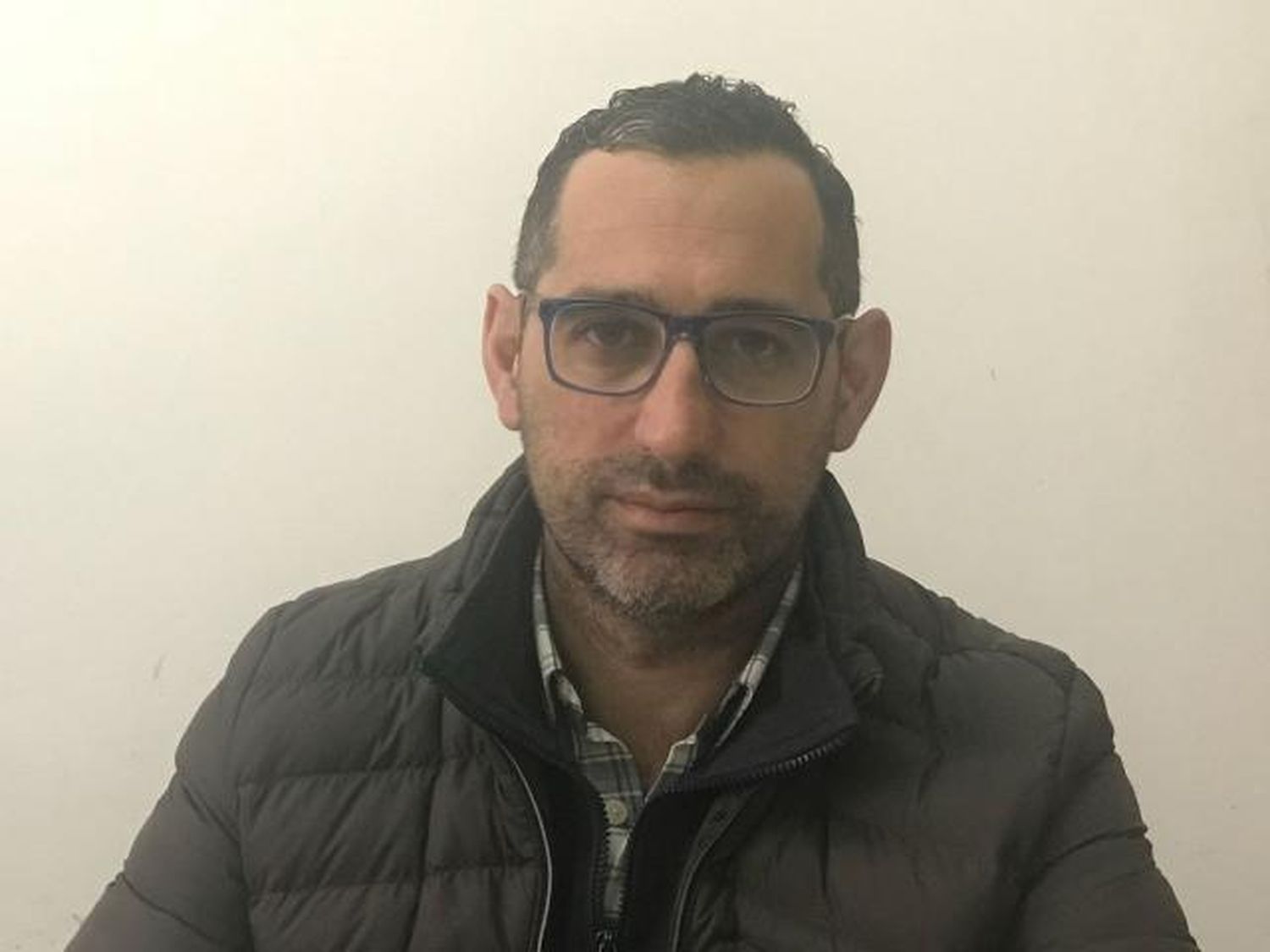 Aldo Riquelme: Feria de Ciencias