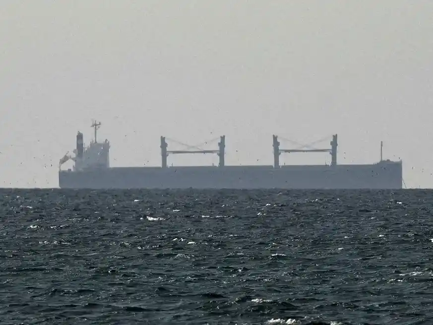 Teherán bloqueó nuevamente el paso clave para el comercio petrolero. Crédito: Reuters.