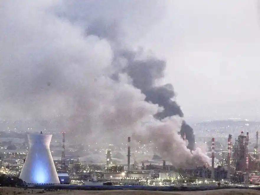 Los aliados de Estados Unidos alertaron que Irán mantiene la capacidad de infligir un daño mortal con sus misiles