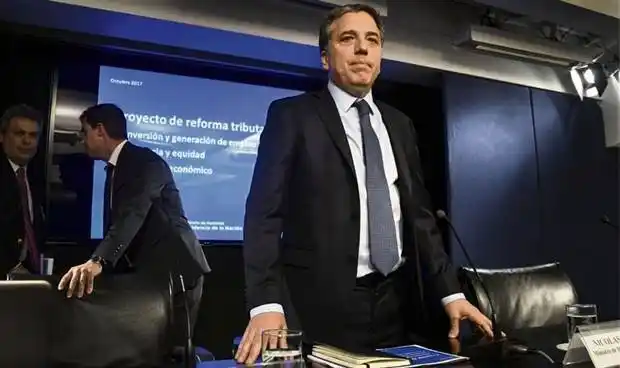 Proponen una reforma impositiva para mejorar la competitividad