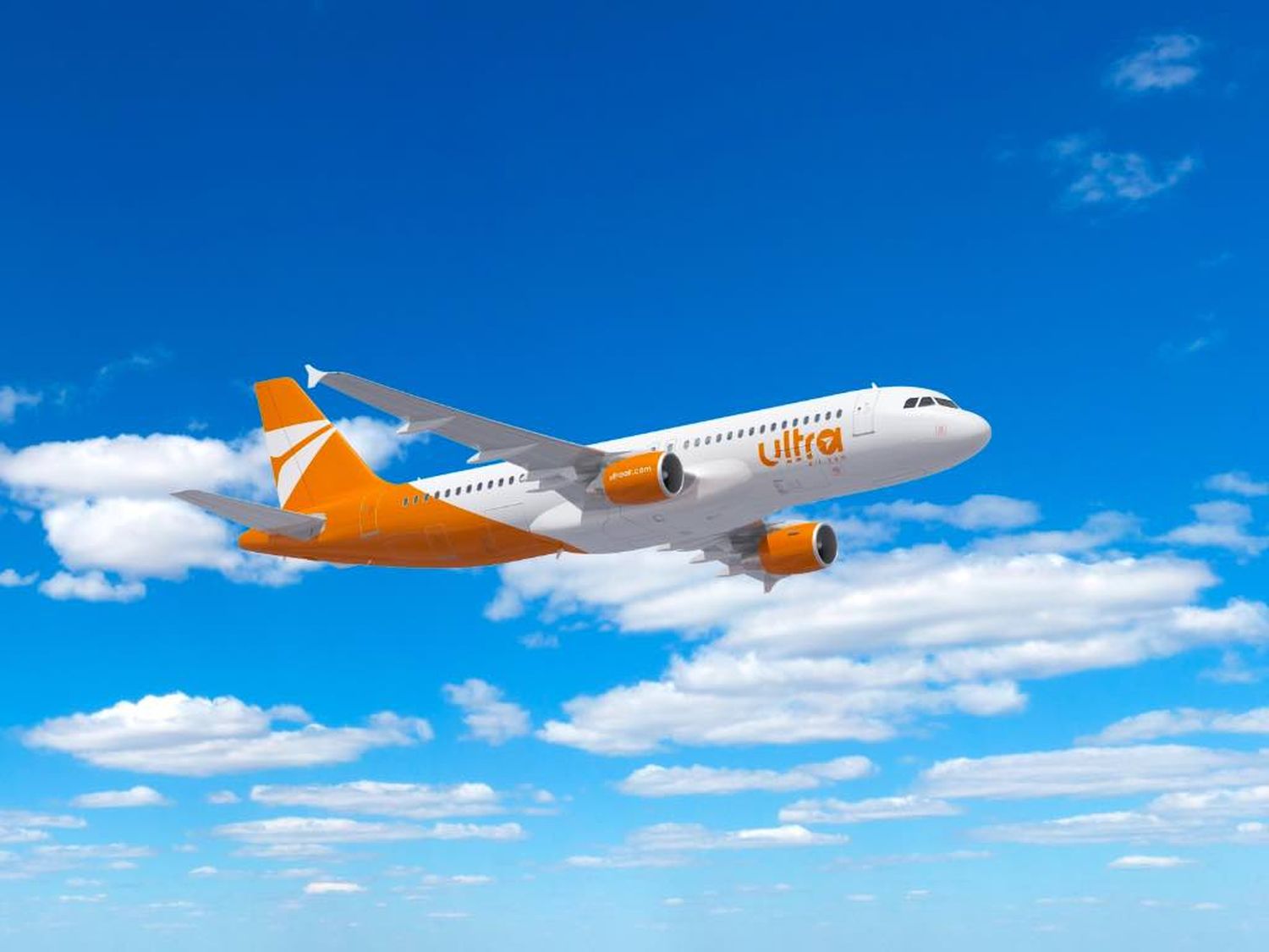 Ultra Air alista motores tras asegurar capital