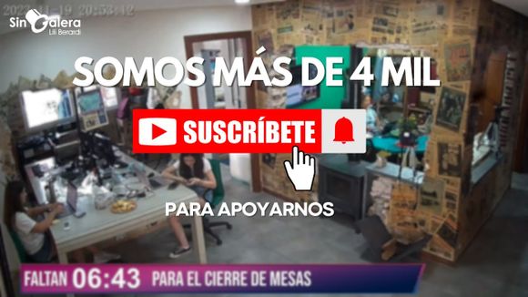 Sumate: ¡Gracias por seguir apostando al periodismo local!