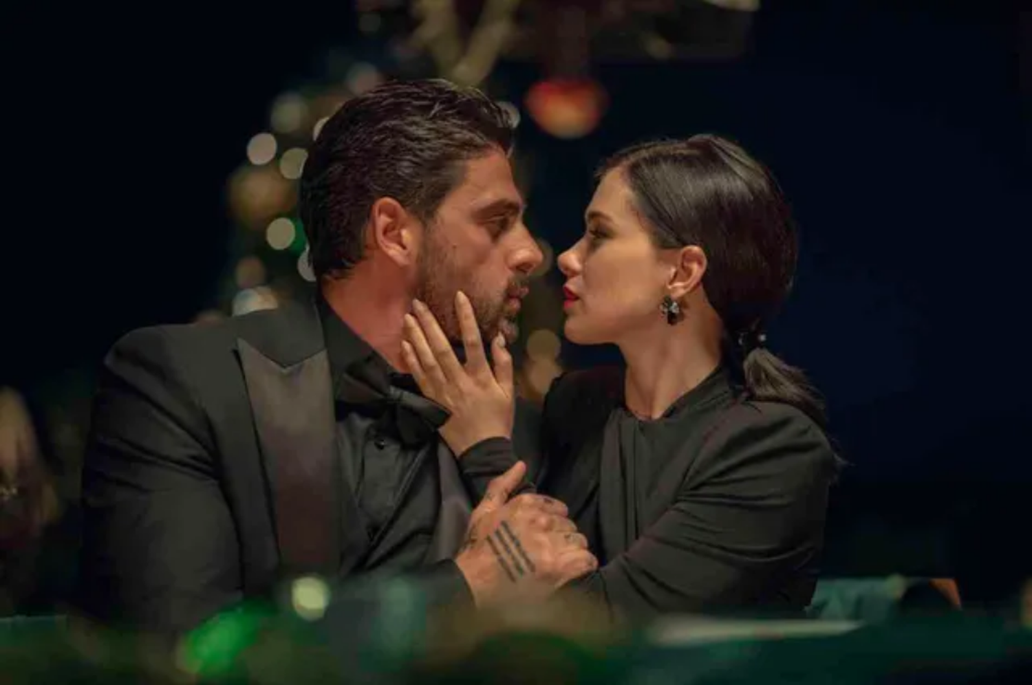“365 días”: se estrena la segunda temporada por Netflix