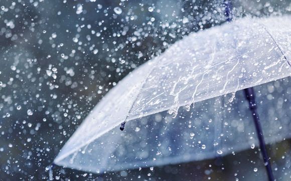 Emitieron alerta amarilla por tormentas para Entre Ríos