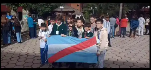 Gualeguay estuvo presente en la XXXII Olimpiada Matemática Argentina Ñandú