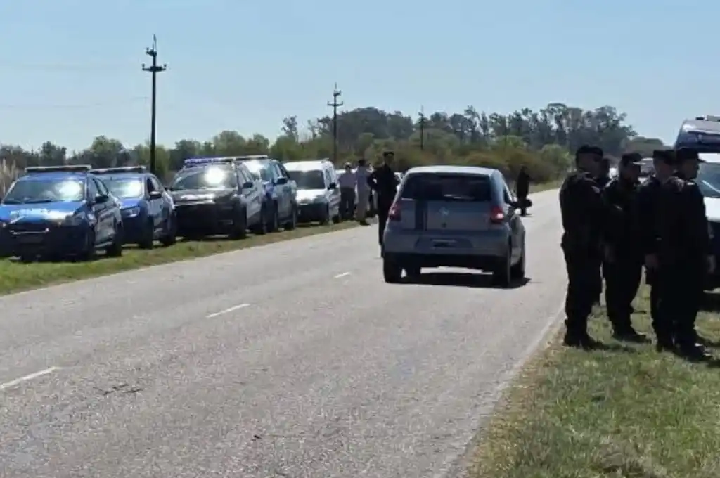 quisieron quemar el cuerpo 3