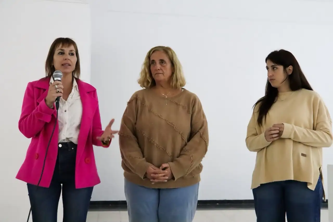 Violencia de Género. Capacitación