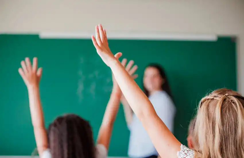 Calendario escolar 2025: Provincia confirmó que las clases empezarán el 24 de febrero