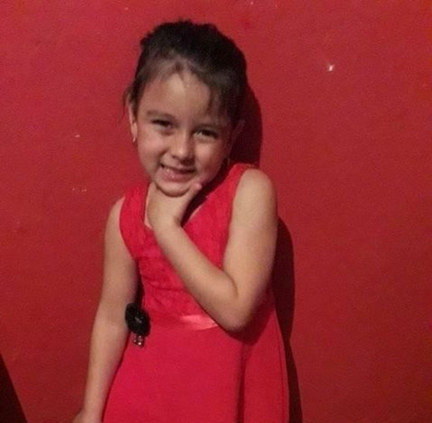 ¡Feliz Cumple, Kiara!