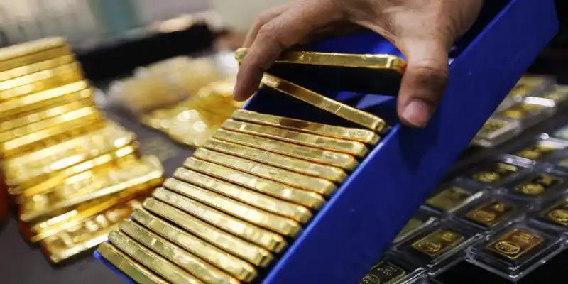 ¡SE BUSCA! CICPC tras delincuentes que ofrecen licencias para comercializar oro del BCV
