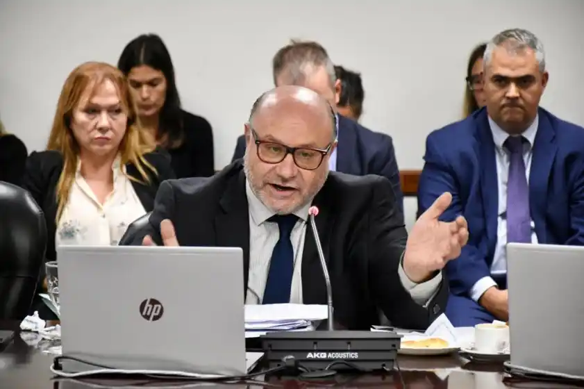 Se eligieron las autoridades de las comisiones del Consejo de la Magistratura