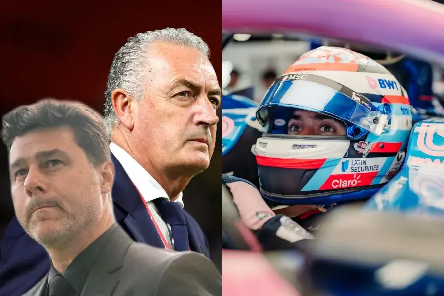 Arranca el Grupo B del Mundial y sale a pista Colapinto en F1: la agenda deportiva de este viernes