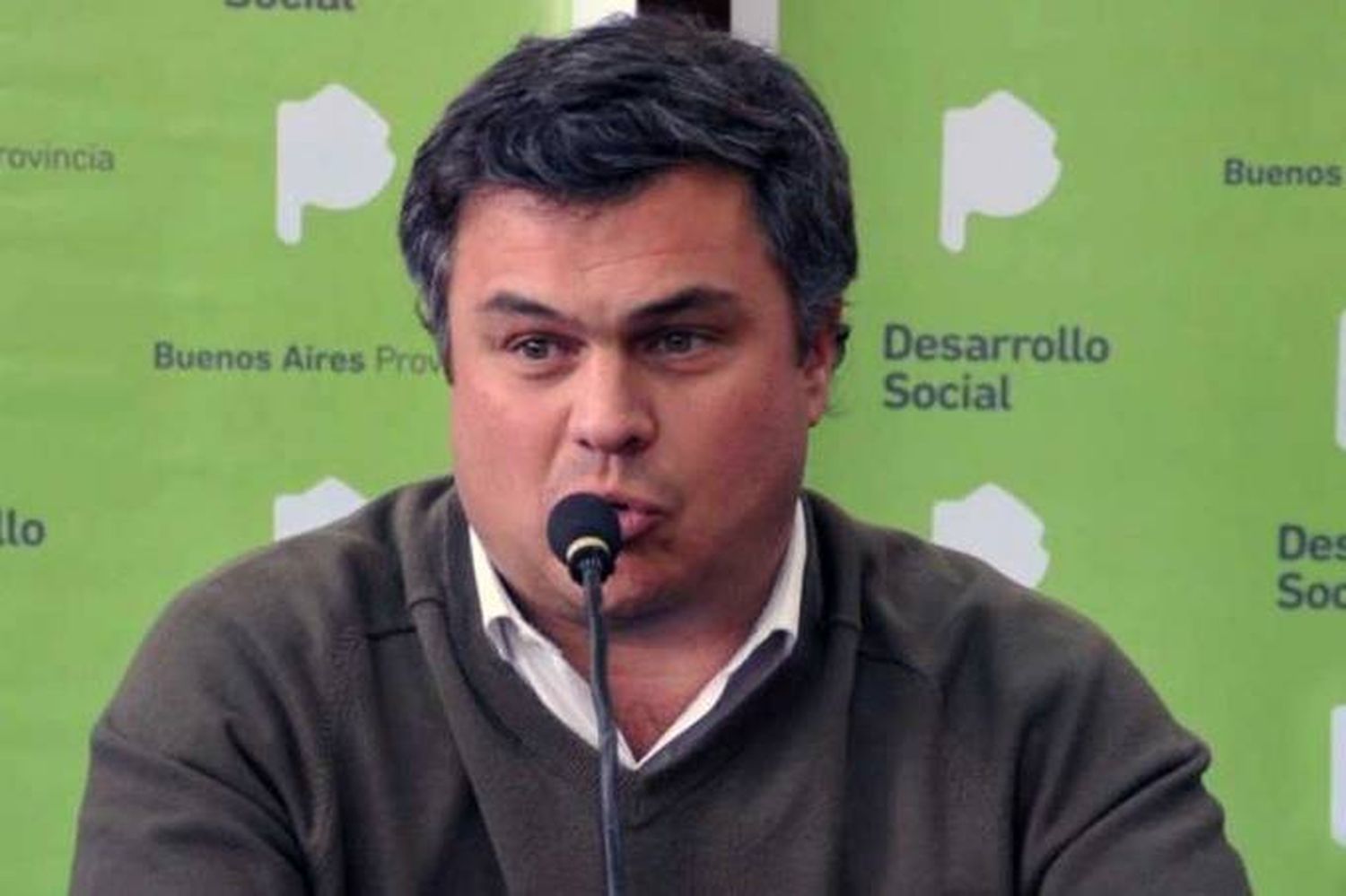 Entrevista a Santiago López Medrano - Buenas y Santas