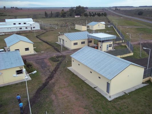 Acusaron al exmilitar detenido por abusos en el Regimiento de hostigar y acosar a una soldado durante su detención
