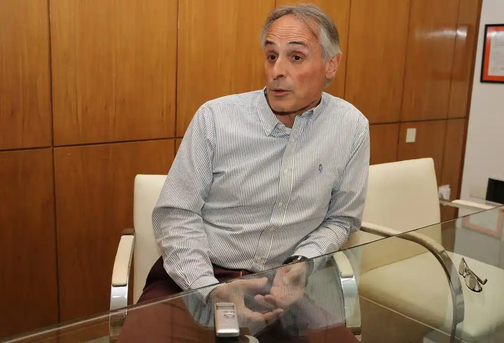 La Cámara Empresaria celebró su 95to. aniversario con nuevos proyectos 