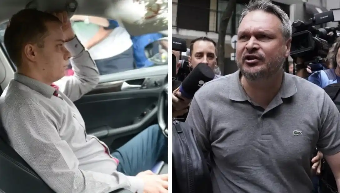 Desde la Embajada de Rusia consideraron el incidente como “una grave violación de derecho internacional”.